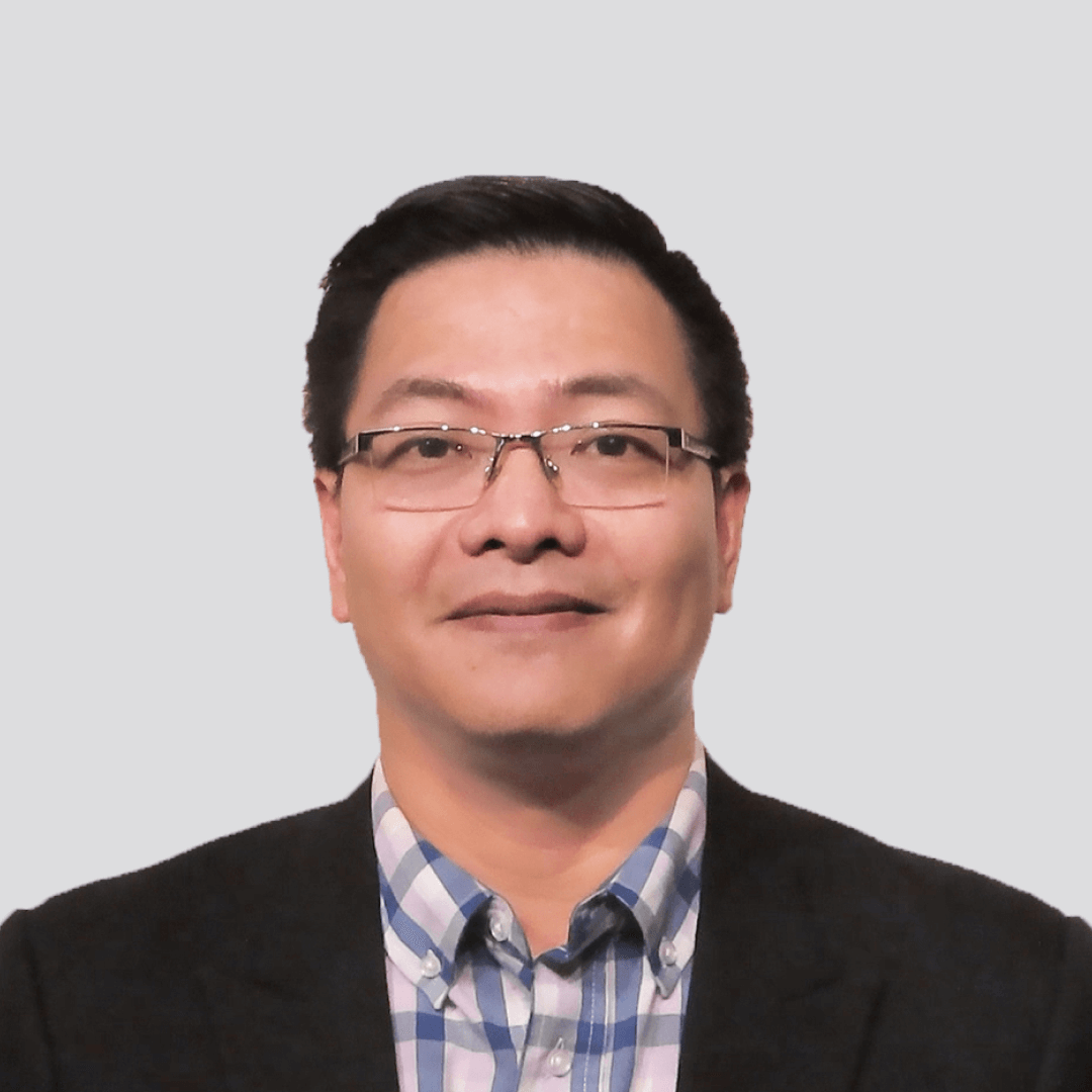 Dr. Lam Nguyen - Giảng viên MBA Talent 2022