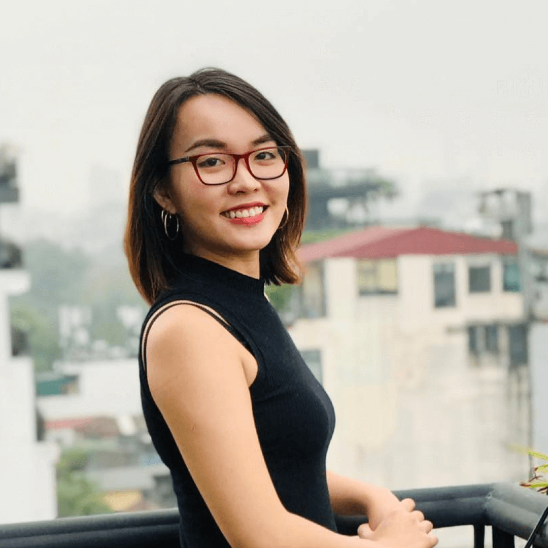 Khánh Hằng - Học viên MBA Talent 2022