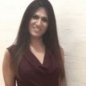 Dr. Kamini (Simi) Bajaj - Giảng viên MBA Talent 2022