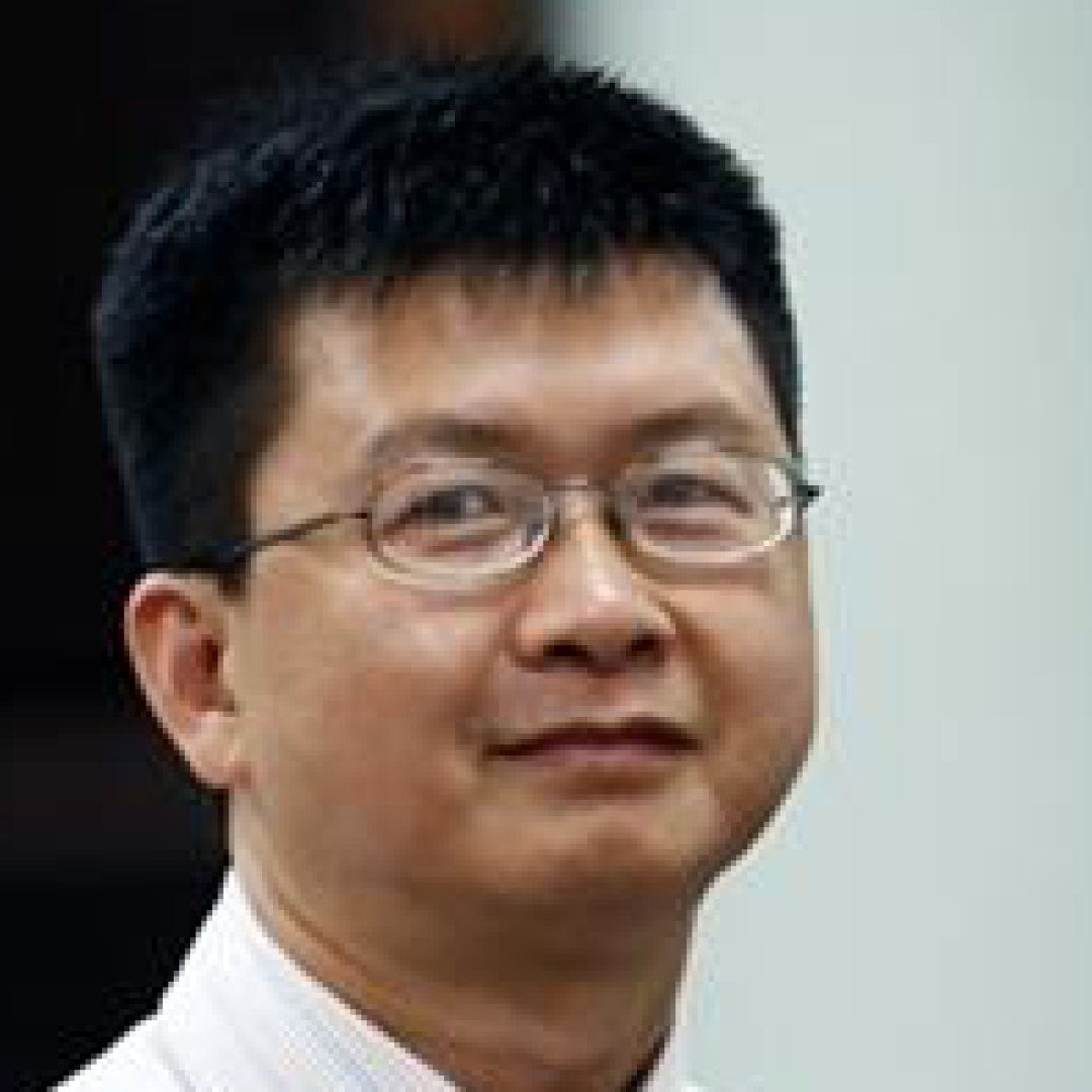 Dr. Khai Dinh - Giảng viên MBA Talent 2022