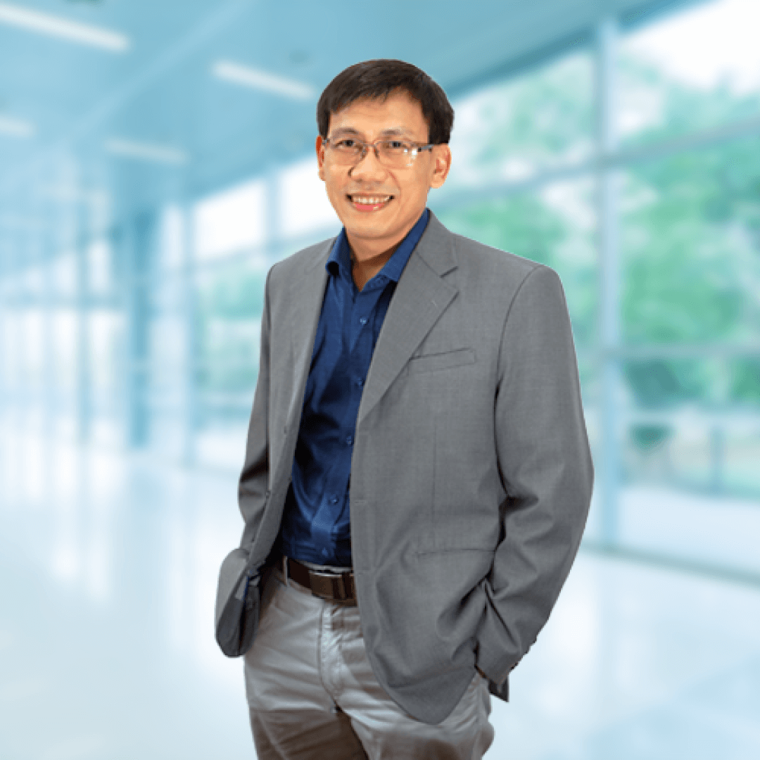 Dr. Tuan Doan - Giảng viên MBA Talent 2022