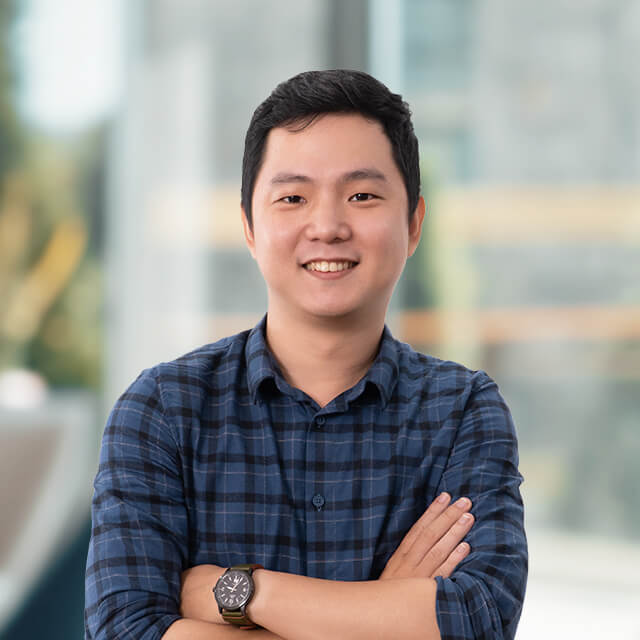 MBA Talent - Nguyễn Trương Hoàng Nhật