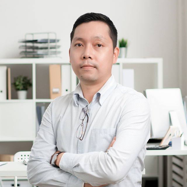 MBA Talent - Câu chuyện học MBA - Mr Trịnh Nguyễn Đông Hưng