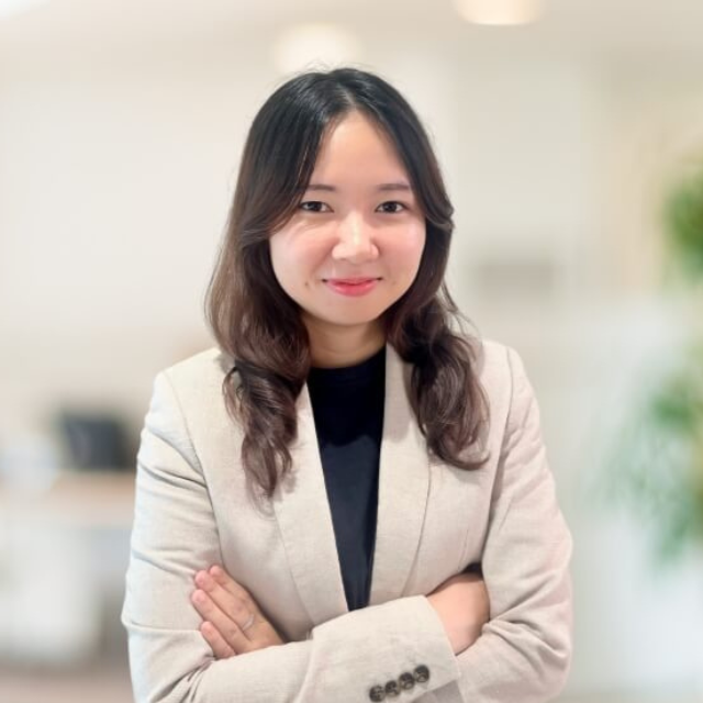 Học viên MBA Talent - Ms Nguyễn Thị Quỳnh Như