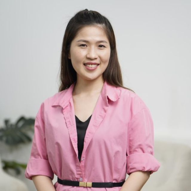 Chị Trần Thị Xuân Trang - Câu chuyện học MBA