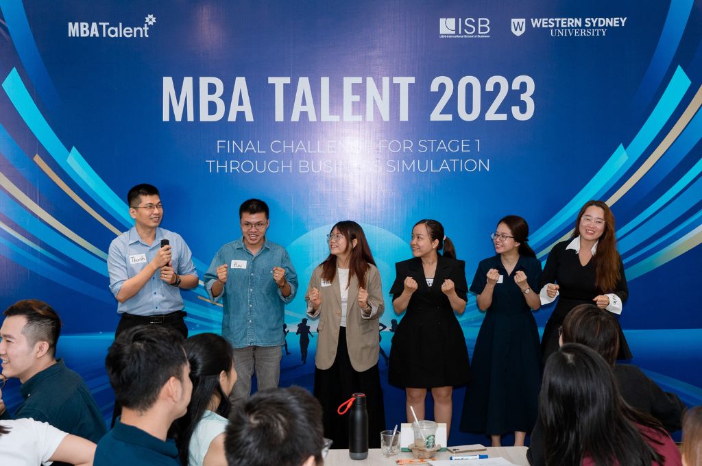 MBA Talent