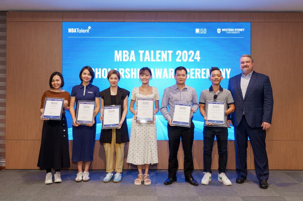 MBA Talent