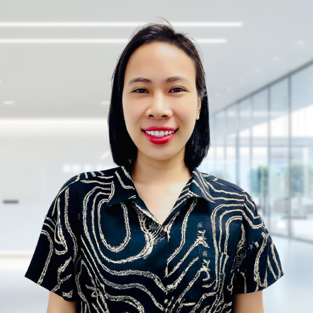 MBA Talent - Ms Ánh Phượng