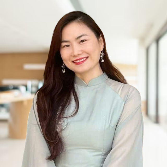 Ms Nguyễn Thị Mỹ Dung