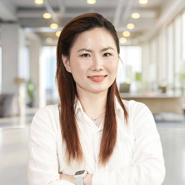 Nguyễn Thị Mỹ Dung