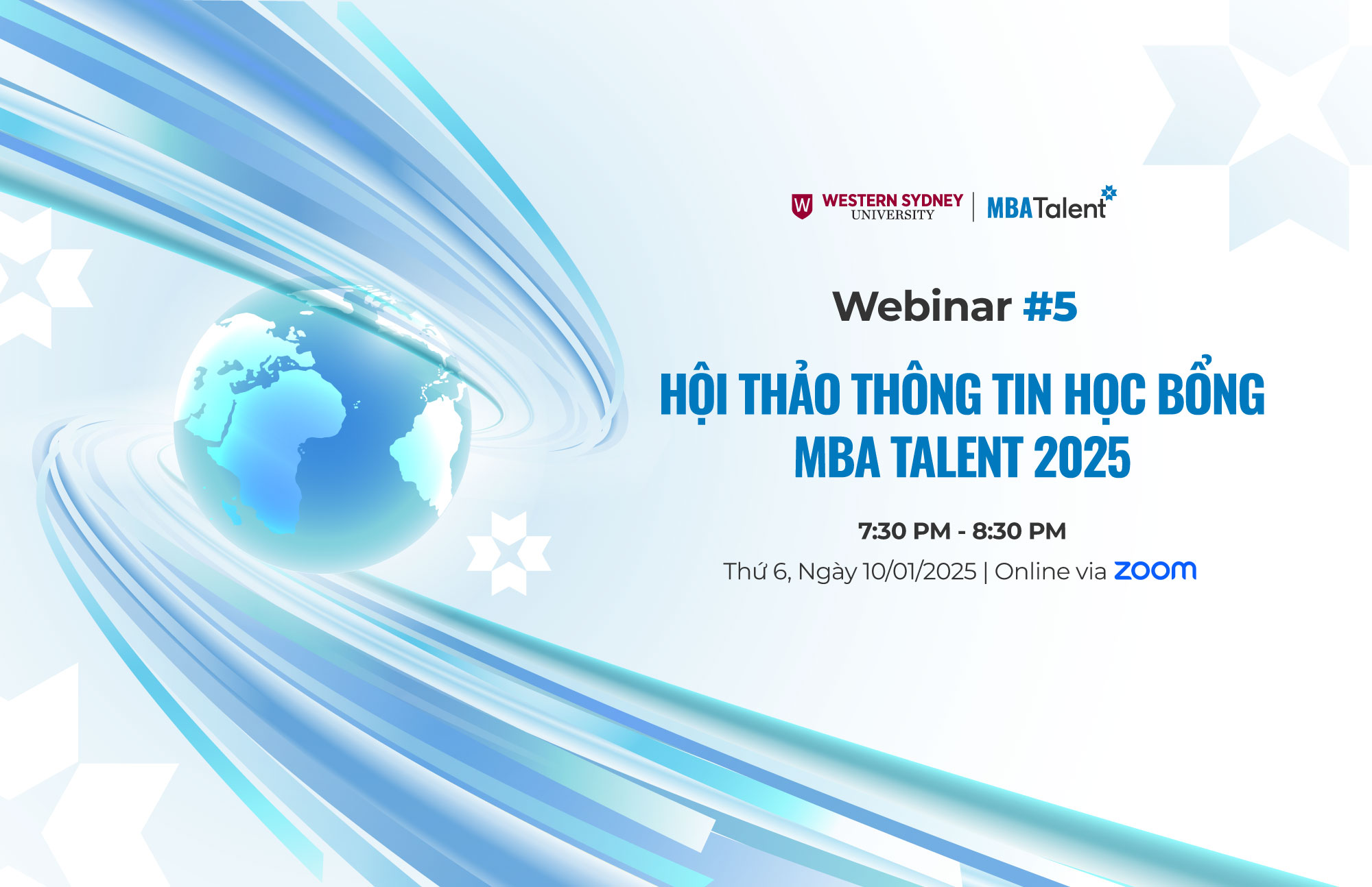 MBA Talent Webinar #5