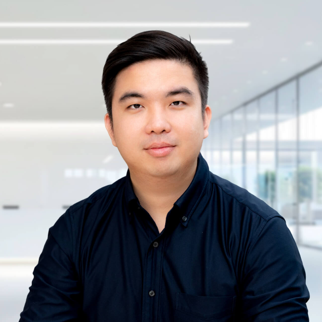 MBA Talent - Học viên Nguyễn Mạnh Cường