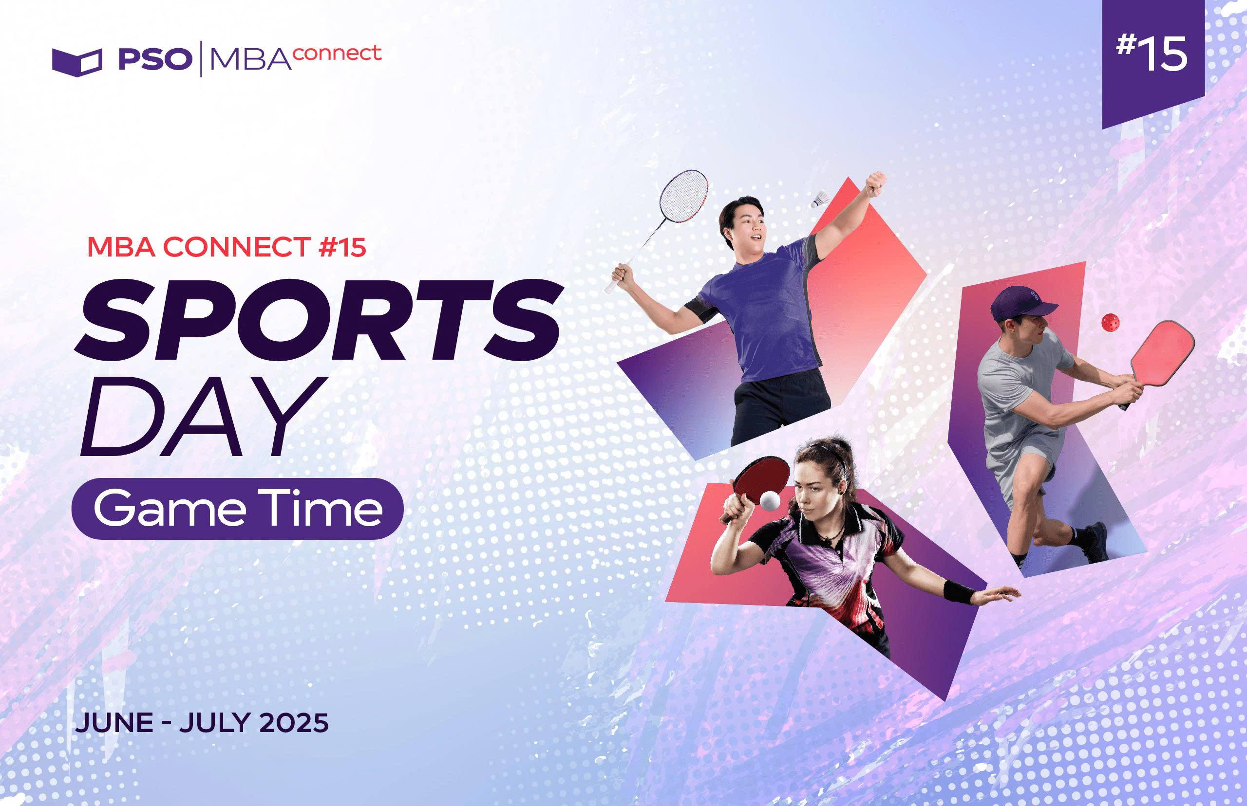 Sports Day - MBA Talent