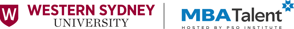 MBA Talent Scholarship – Viện ISB và Đại học Western Sydney