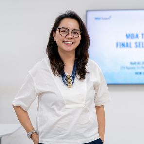 Lê Huỳnh Phương Thục