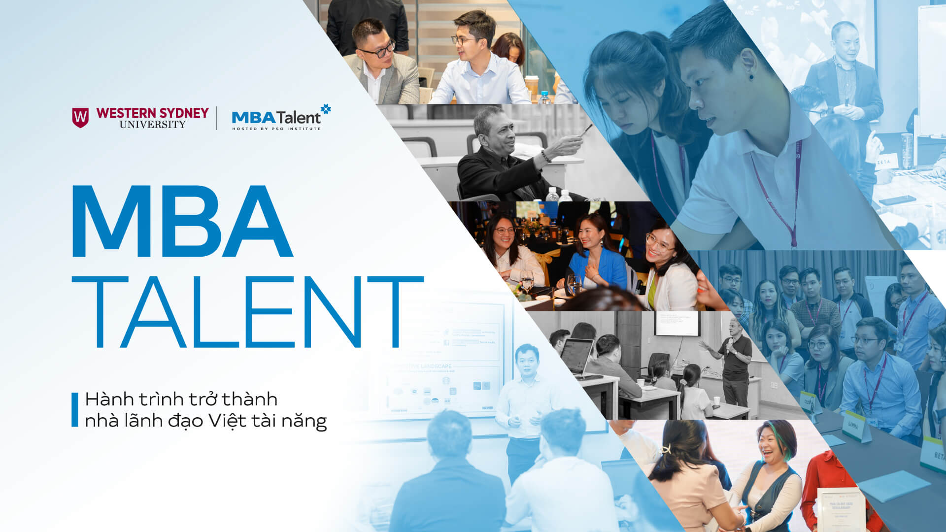 MBA Talent