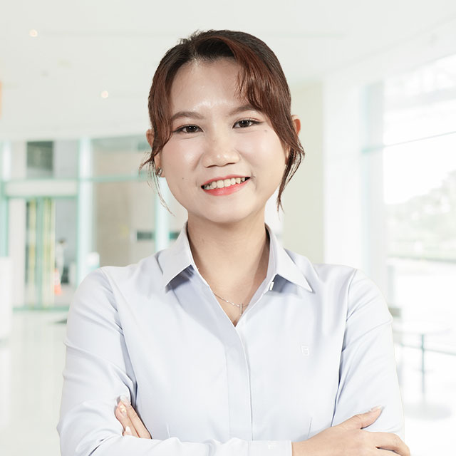 Phạm Thị Ánh Hồng