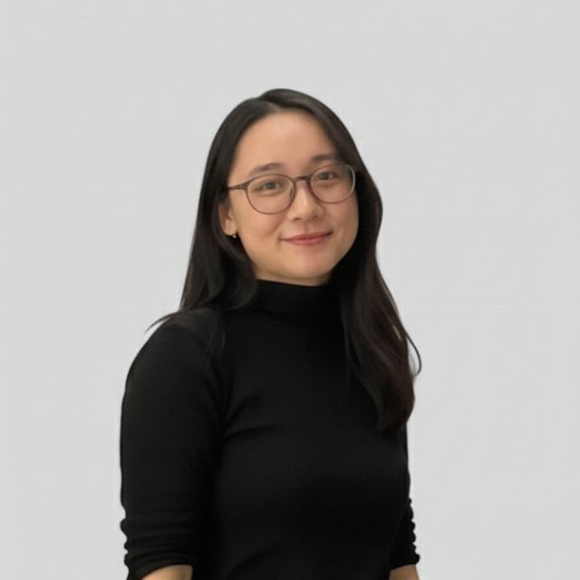 Trần Thị Như Hảo